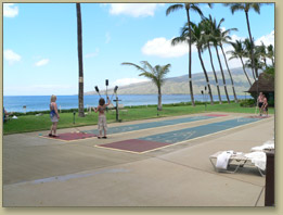 Maui Condo Rentals, with ocean and sunset views
